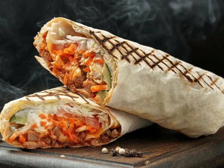 Шаурма фирменная Маринад