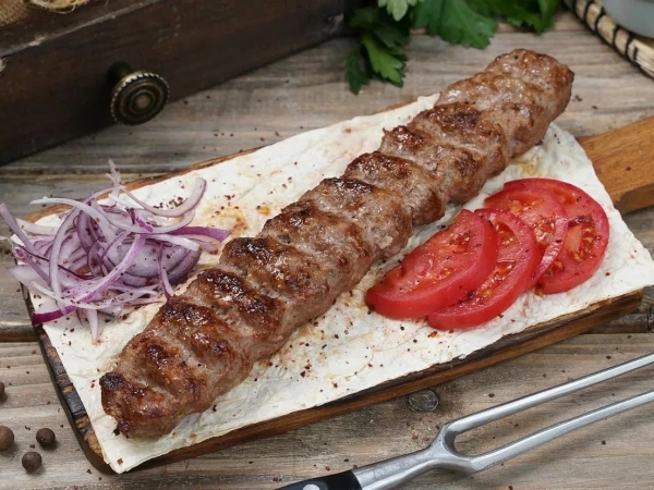 Люля-Кебаб говяжий