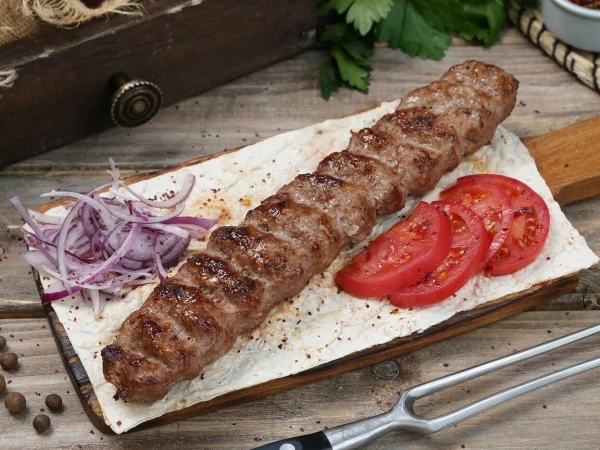 Люля-Кебаб из баранины