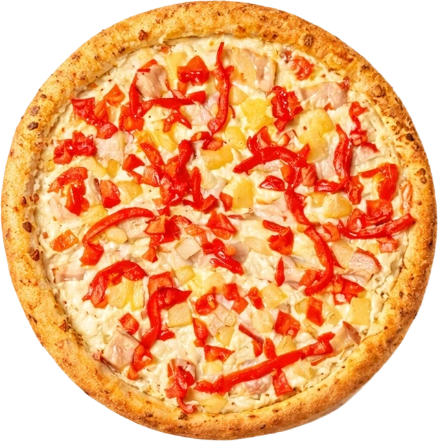 Пицца Драйв