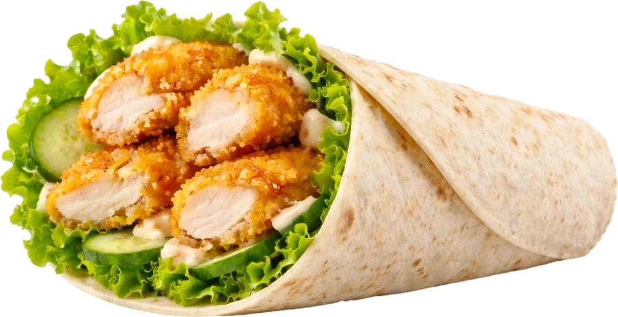 Чикен пелиролл