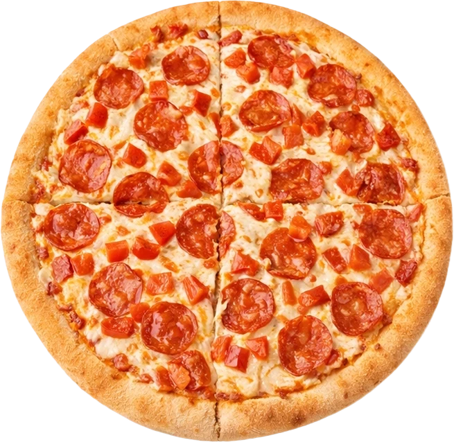 Пицца Монтана