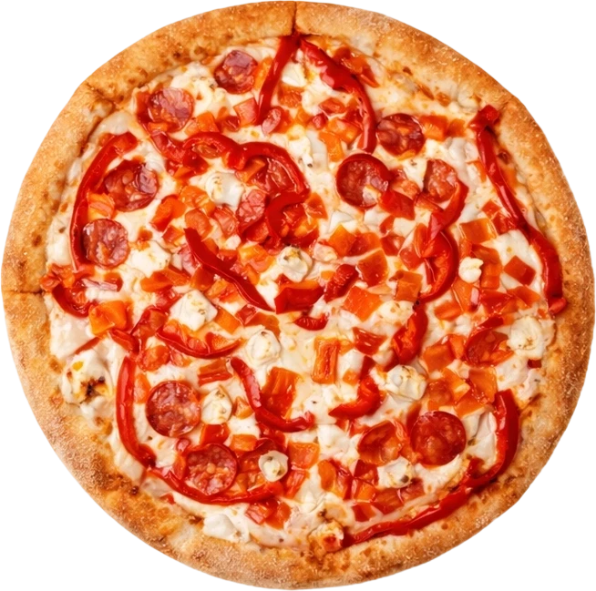 Пицца Фиеста