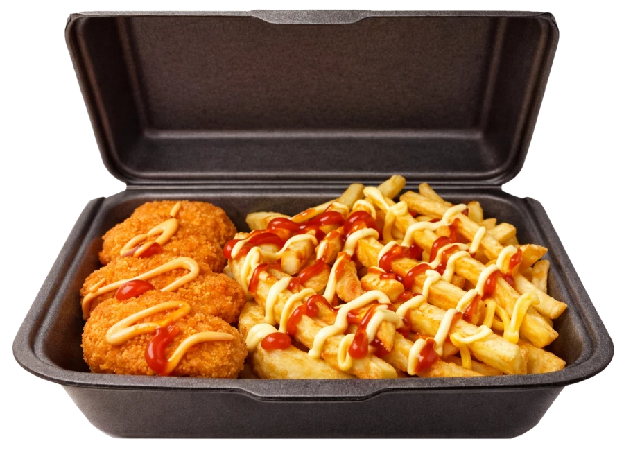 Пелибокс №3