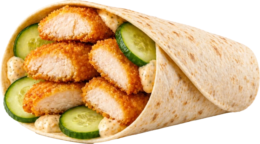 Чикен пелиролл