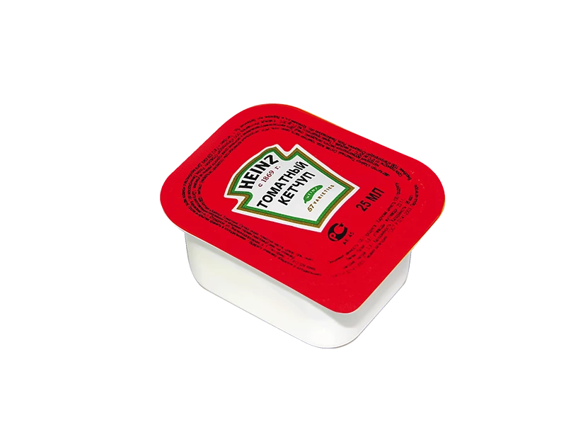 Соус томатный