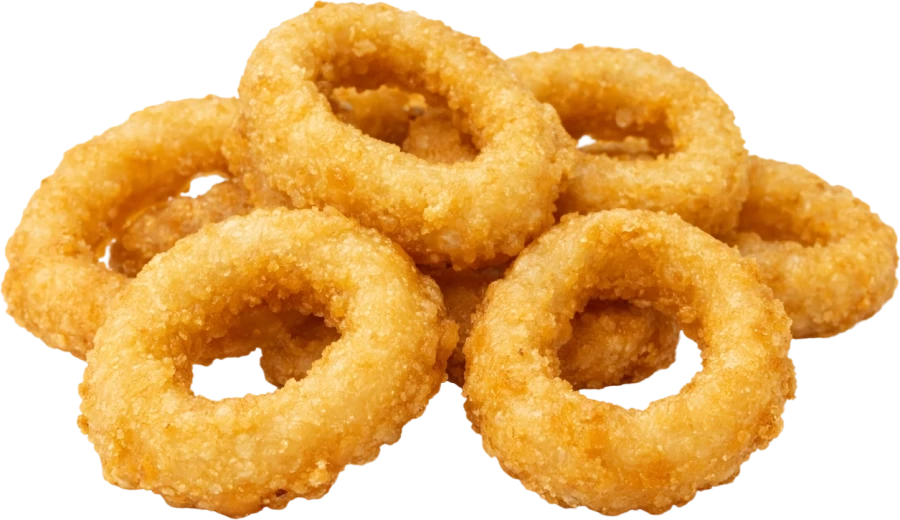 Кольца кальмара 