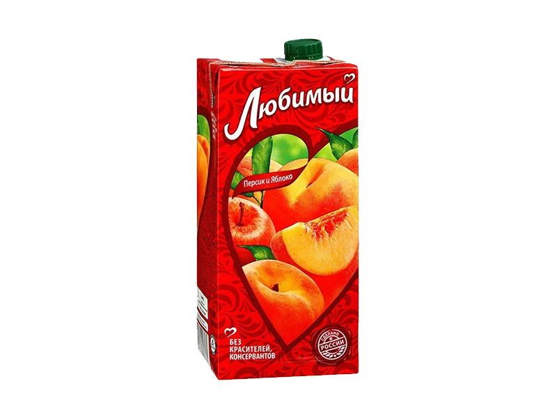 Сок в ассортименте