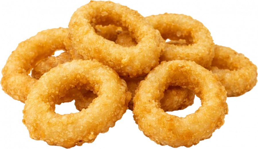 Кольца кальмара 