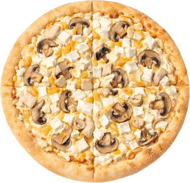 Пицца Американо