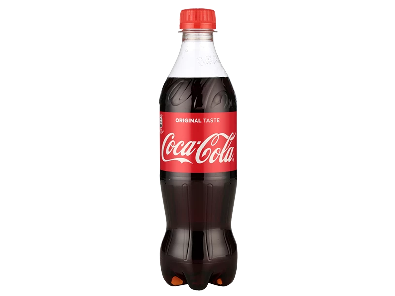 Кока-кола 