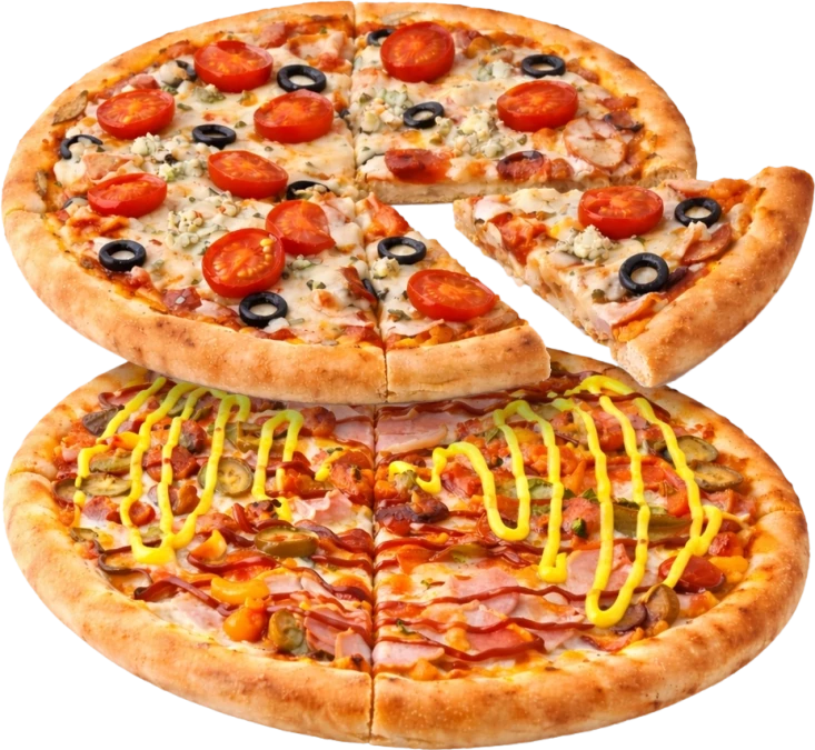 Зимний дуэт