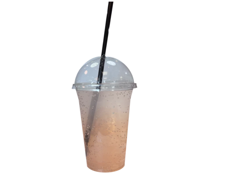 Лимонад тропикал