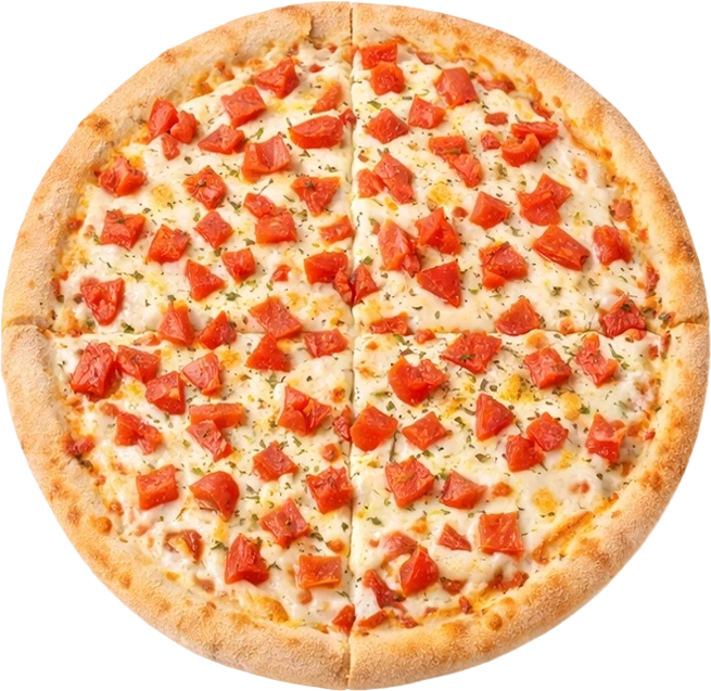 Пицца Маргарита 30 см
