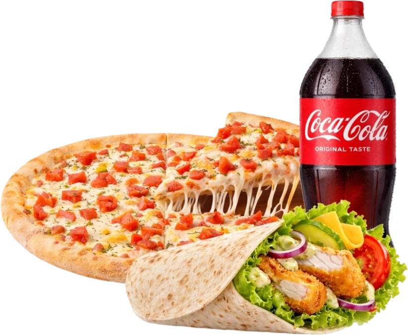 Комбо одиночка