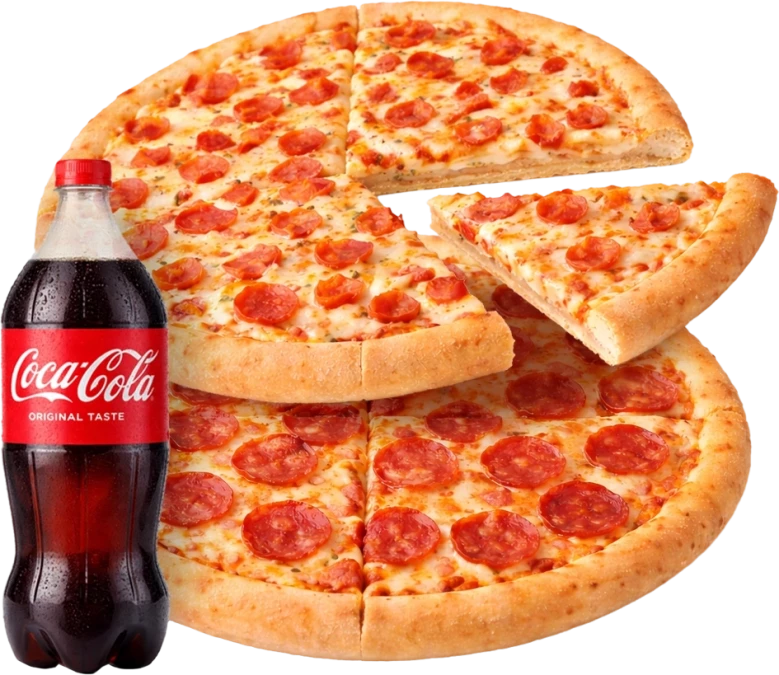 Комбо романтик