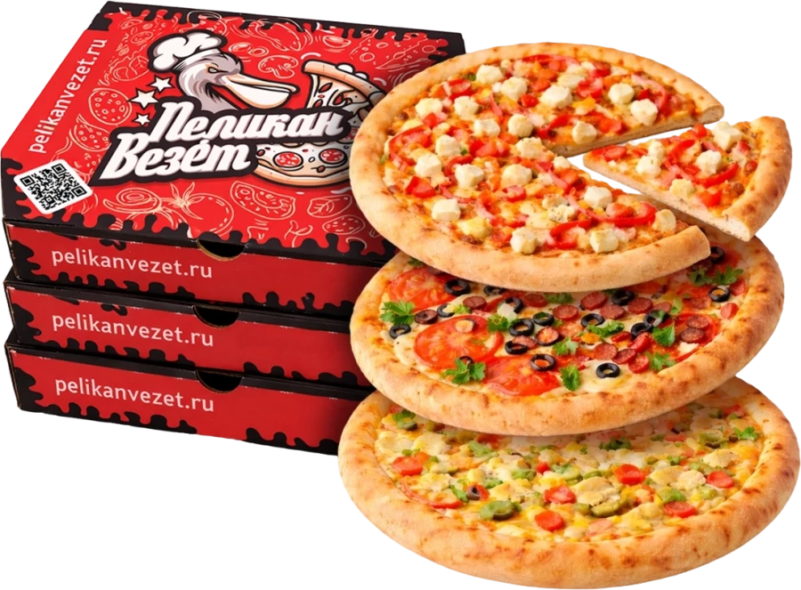 Древние мифы