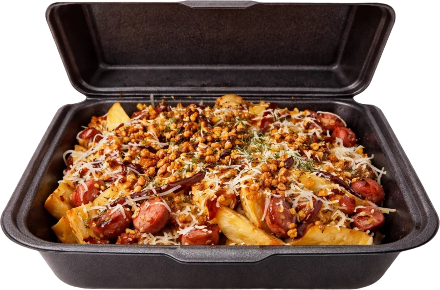 Пелибокс деревенский 