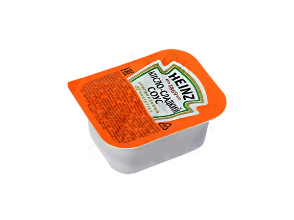 Соус кисло-сладкий