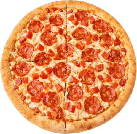 Пицца Монтана