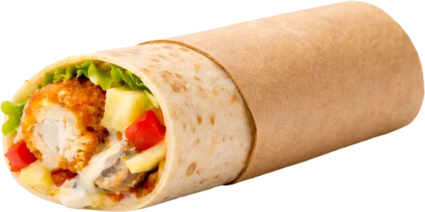 Мини-пелиролл "Цезарь"