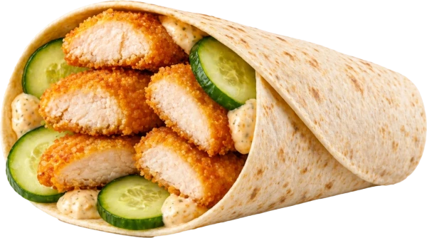 Чикен пелиролл