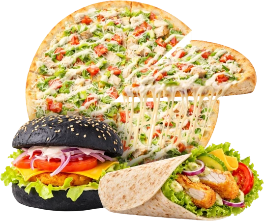 Цезарь комбо