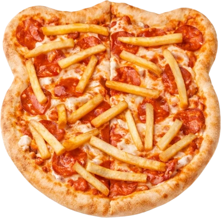 Пицца Детская
