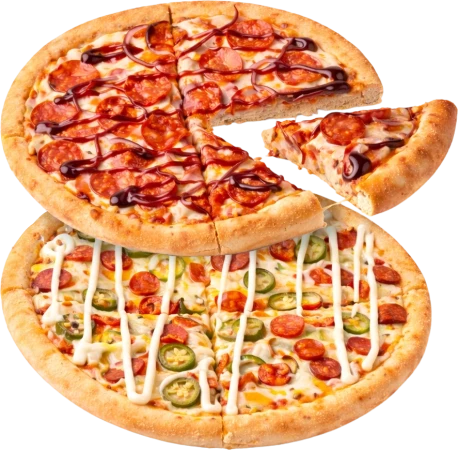 Мужской комбо