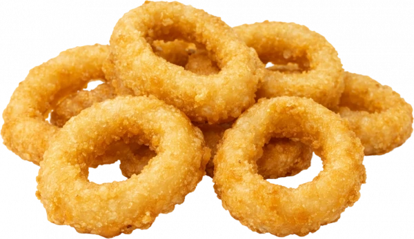 Кольца кальмара