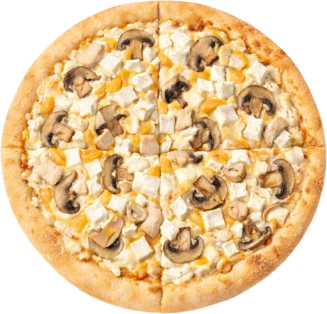 Пицца Американо