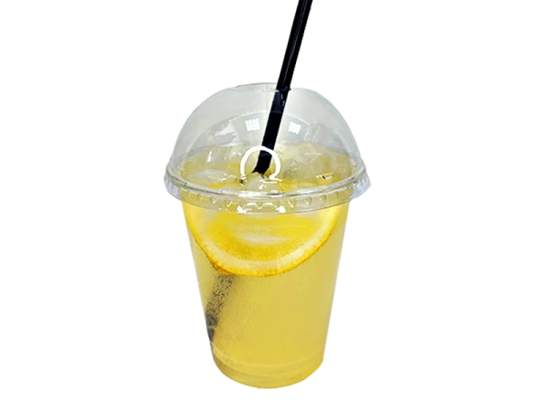 Апельсиновый лимонад