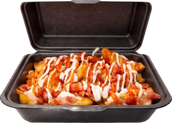 Пелибокс №1