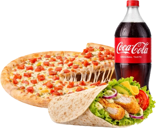 Комбо одиночка