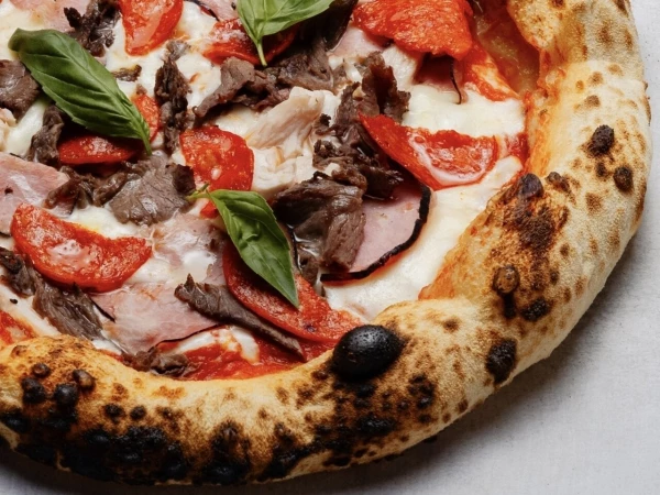 Пицца Мясная