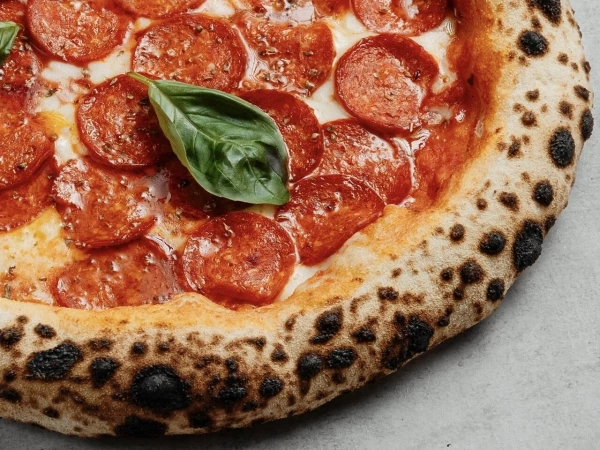 Пицца Пепперони