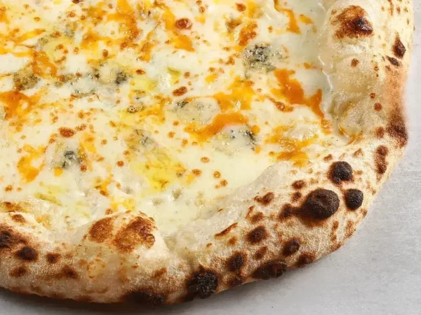 Пицца Четыре сыра