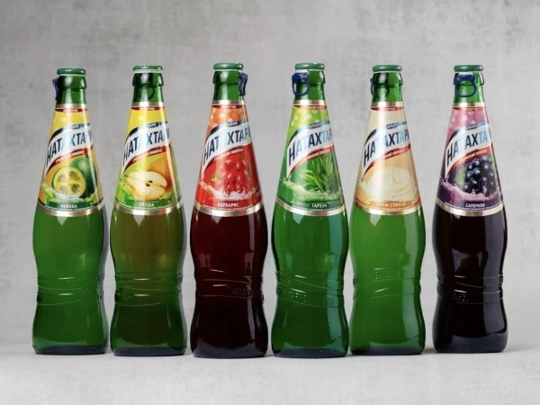 Натахтари лимонад [AT]