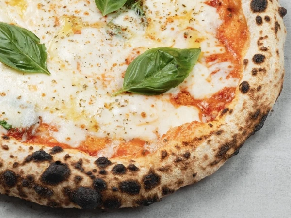 Пицца Маргарита