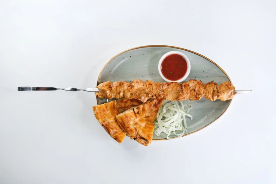 ЛЮЛЯ КУРИЦА 1/200