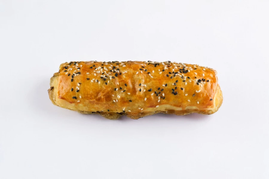 Ханум печеный ( 1шт)