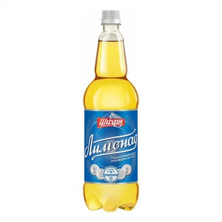 Шихан Лимонад