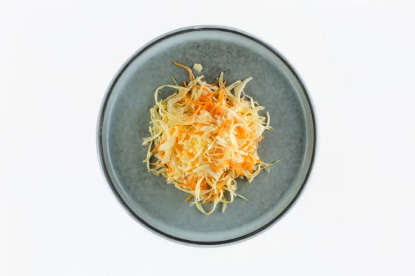 Витаминный салат 1/200