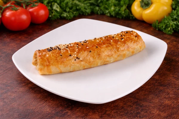 Ханум печеный ( 1шт)