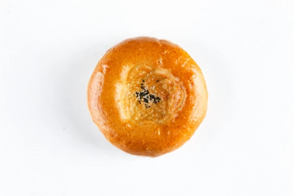 Лепешка убекская 