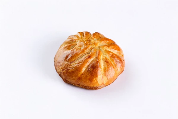 Курник с курицей