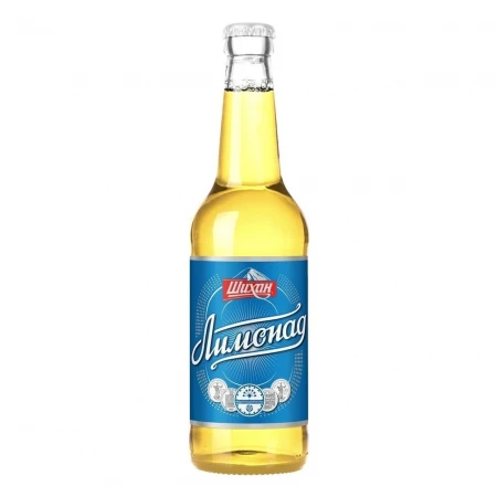 Шихан Лимонад