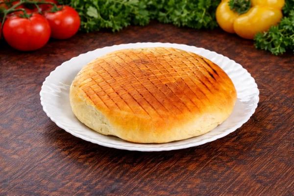 Данар Лепешка