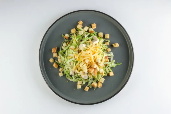 Цезарь салат 1/200