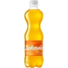 Добрый Апельсин